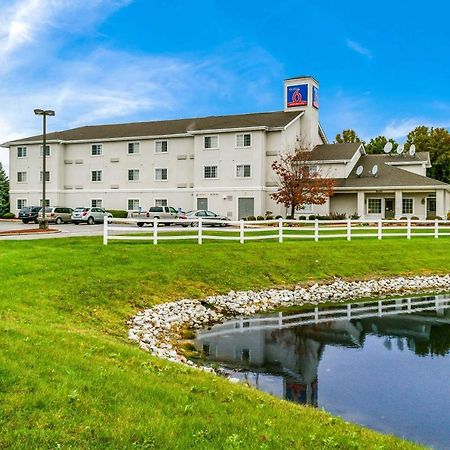 Motel 6 Fishers, In - Indianapolis Exterior foto