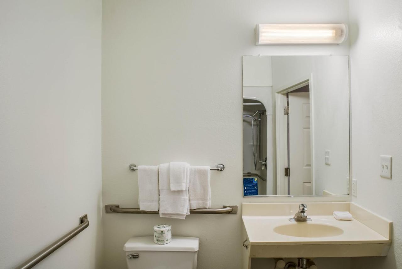 Motel 6 Fishers, In - Indianapolis Exterior foto