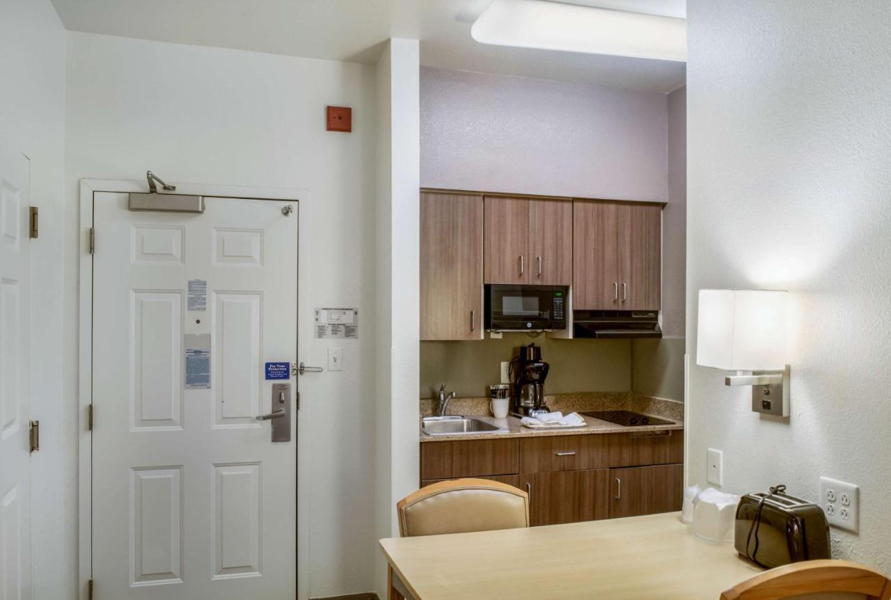 Motel 6 Fishers, In - Indianapolis Exterior foto